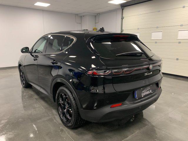 ALFA ROMEO Tonale 1.6 Diesel Automatico TCT6 Super