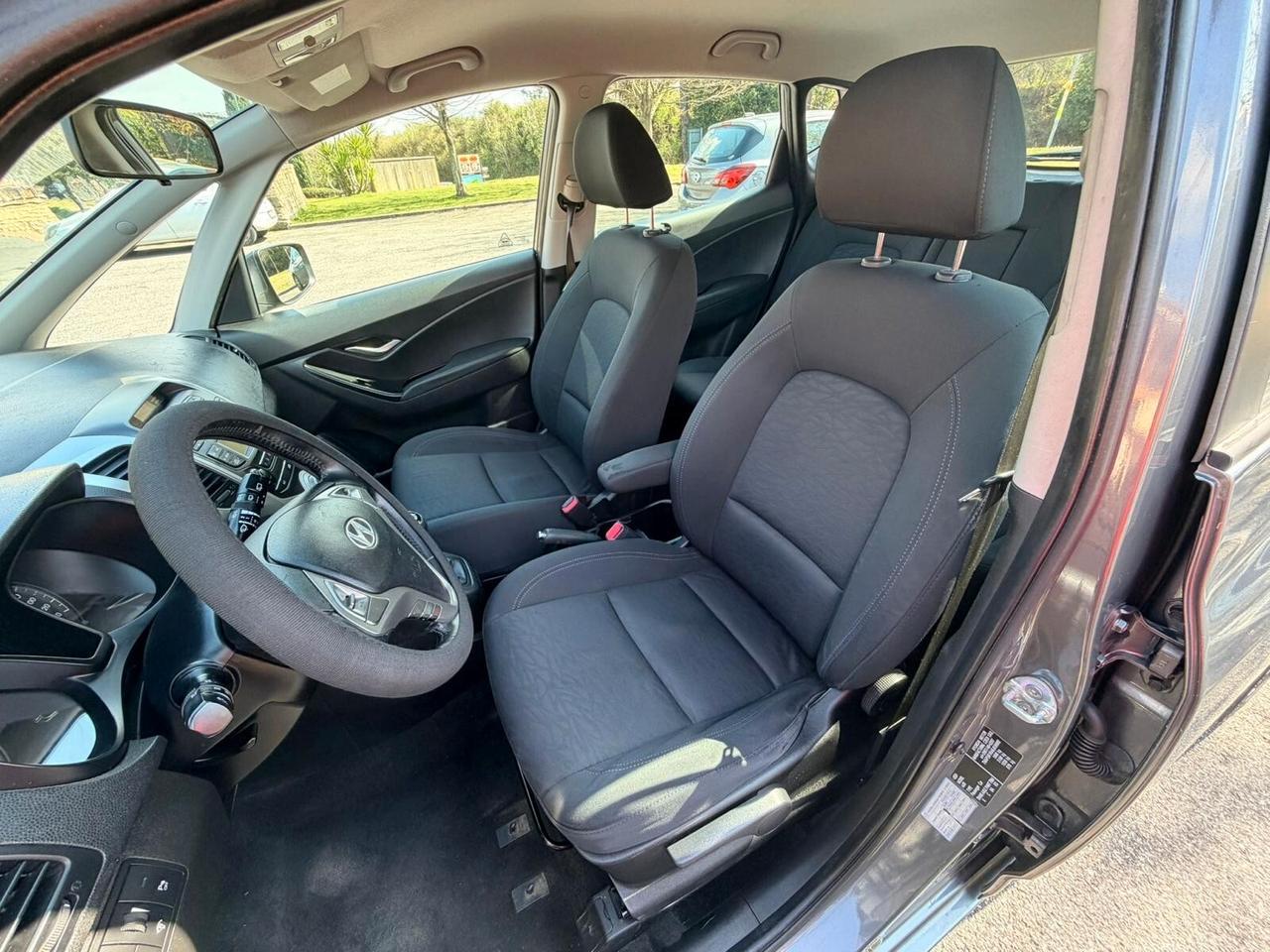 Hyundai iX20 1.4 CRDI 90 CV Style