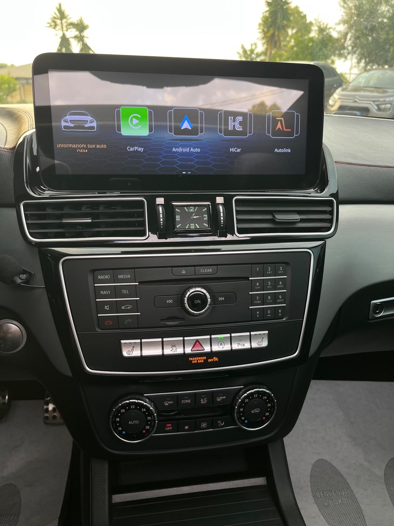 Mercedes-benz GLE 350 GLE 350 d 4Matic Coupé Premium Plus