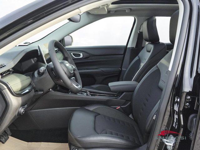 JEEP Compass E-Hybrid North Star