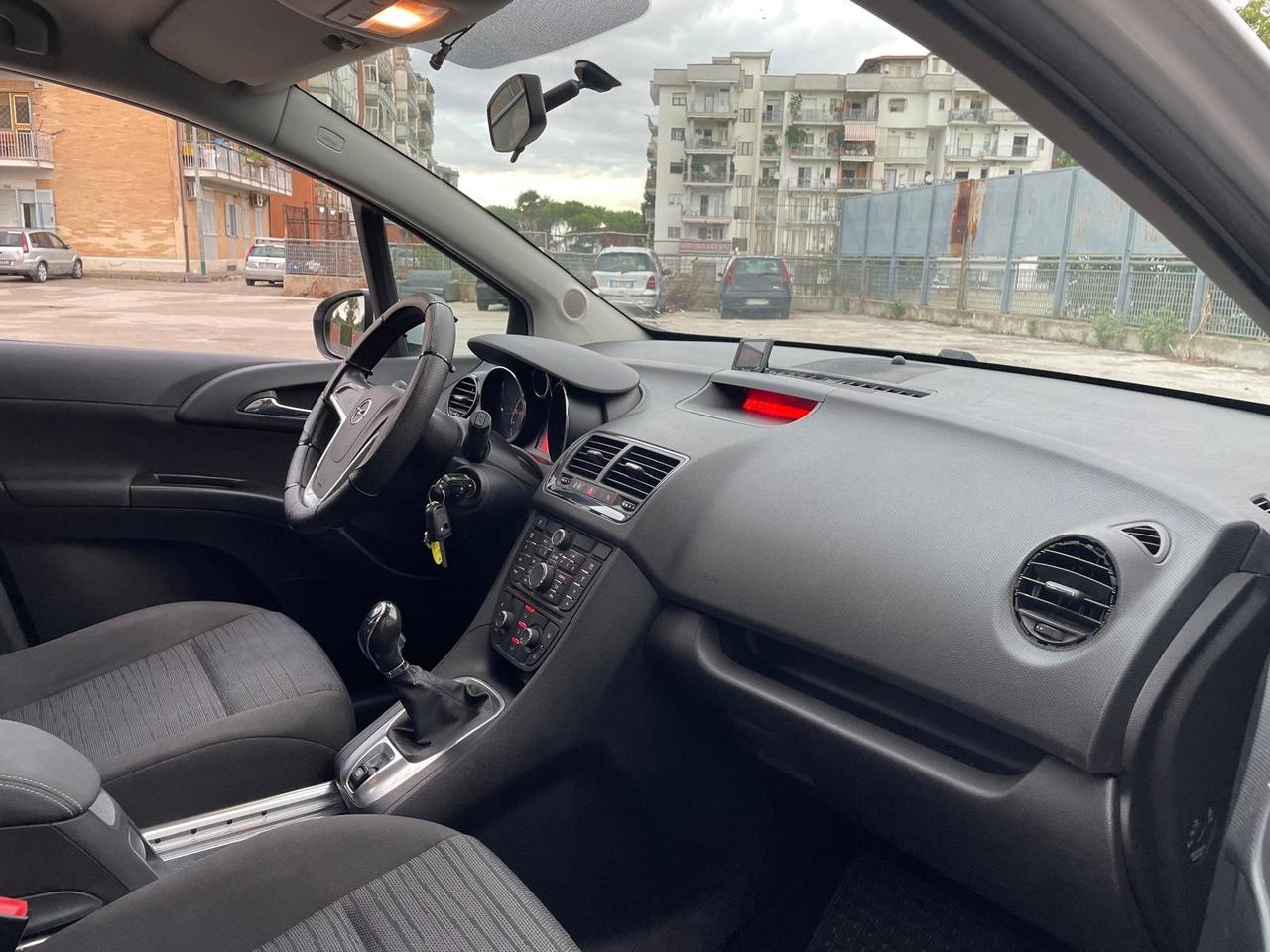 Opel Meriva 1.4 Turbo 120CV GPL Tech Cosmo Full Perfetta