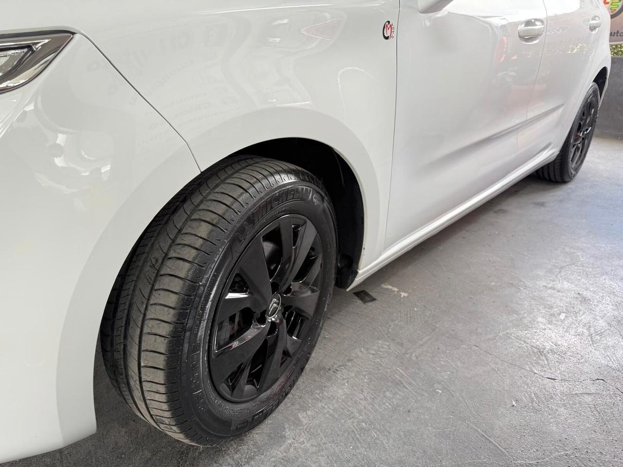 Citroen C4 Picasso BlueHDi 120 S&S EAT6 Shine