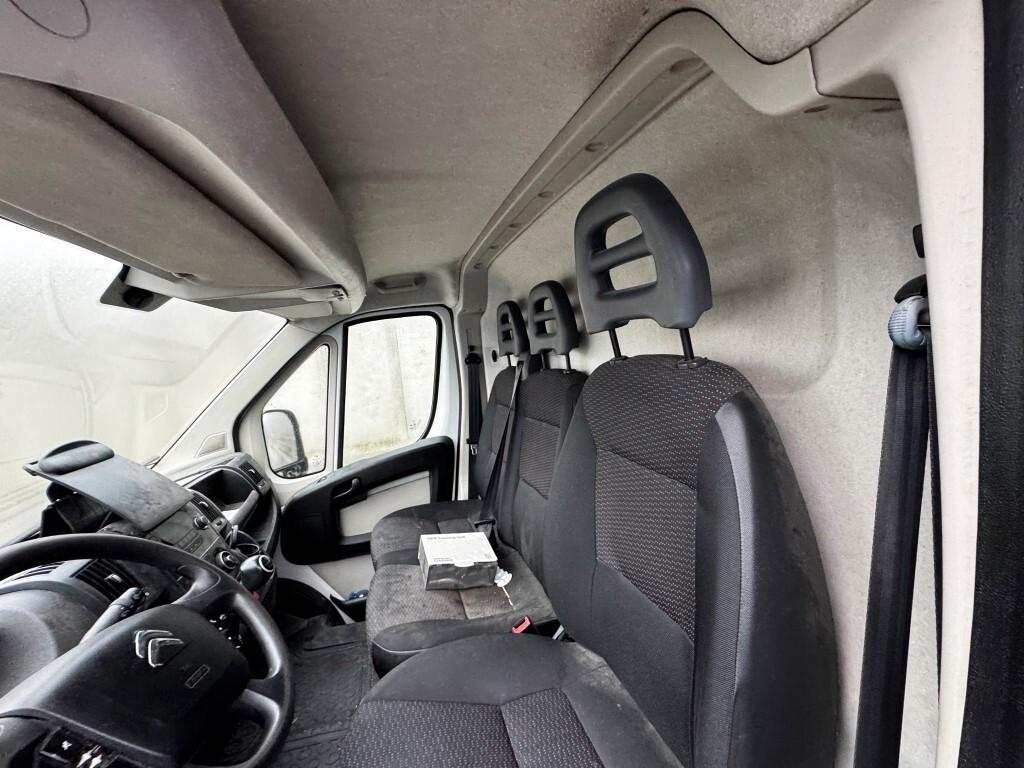 Citroen Jumper L2H2 2.0 HDI Business 130 CV MOTORE ROTTO