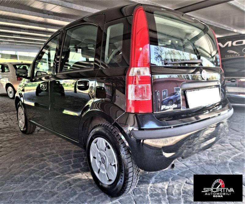 FIAT Panda 119000 km DISTRIBUZIONE NUOVA UNIPRO!