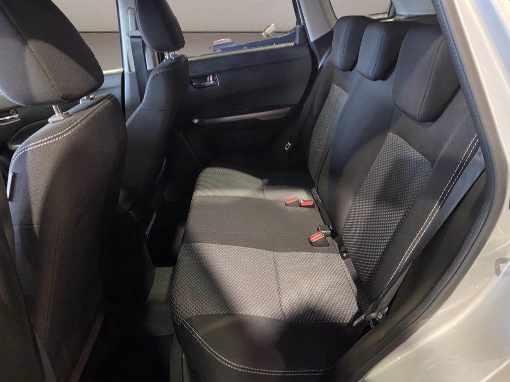 SUZUKI Vitara 1.4h Easy Starview 4wd allgrip del 2021