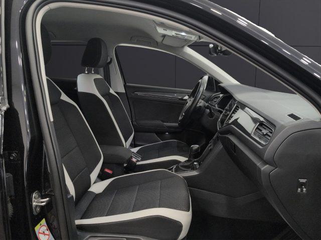 VOLKSWAGEN T-Roc 2.0 TDI SCR 150 CV DSG Advanced BlueMotion Technol