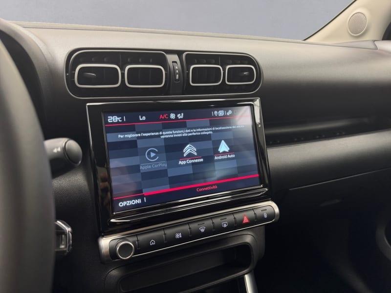 CITROEN C3AIRCROSS PURETECH 110 S&S PL