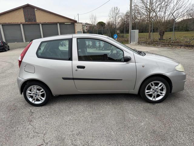 FIAT Punto 1.3 Multijet 16V 3p Dynamic Stupenda Bellissima
