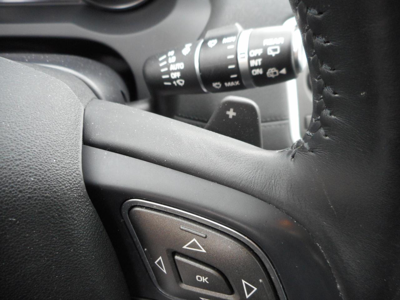 LAND ROVER EVOQUE 2.2 TD4 UNIPROPRIETARIO !