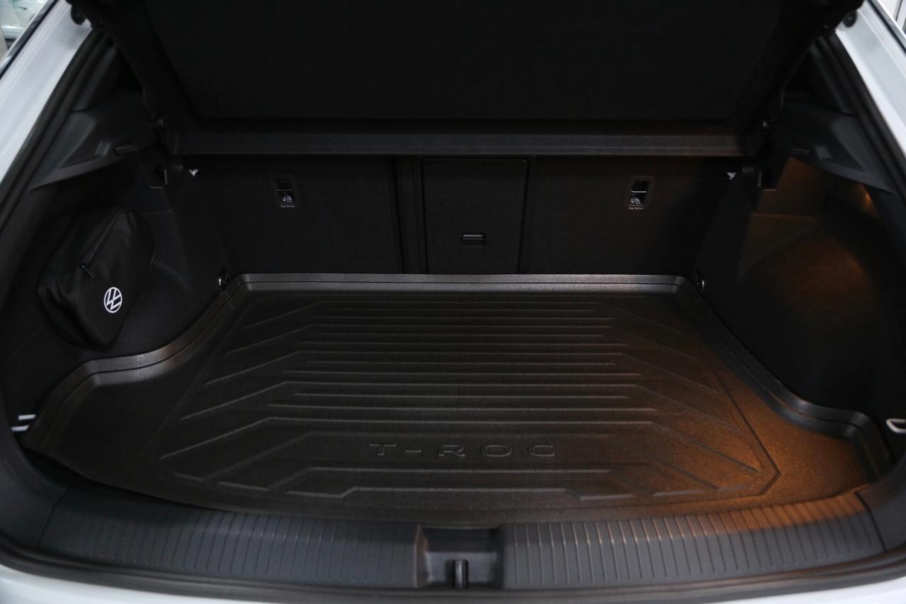 Volkswagen T-Roc 1.0 TSI R-Line Plus