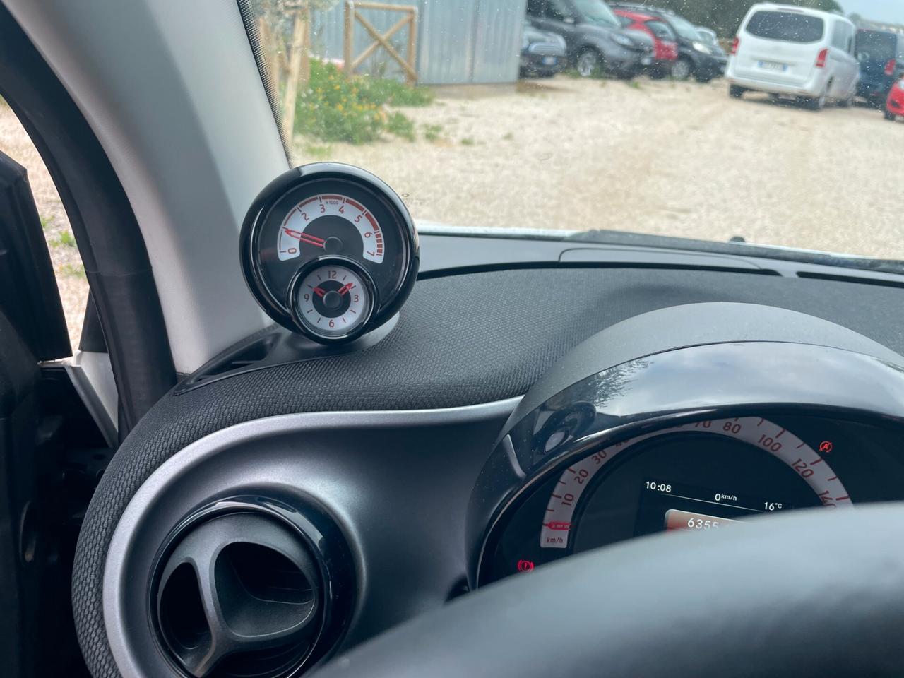 Smart ForTwo 70 1.0 twinamic Prime finanziabile