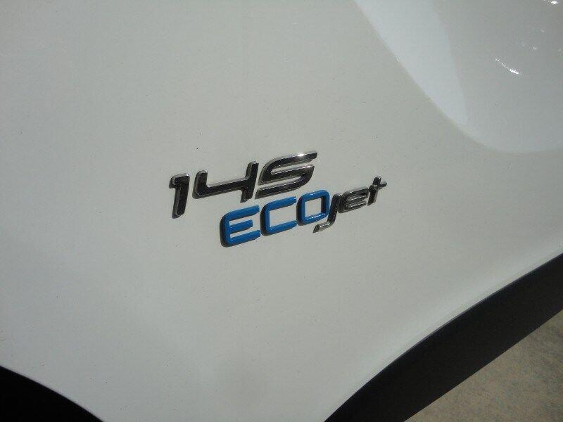 FIAT Talento Talento 2.0 Ecojet 145CV PL-TN Furgone 12q