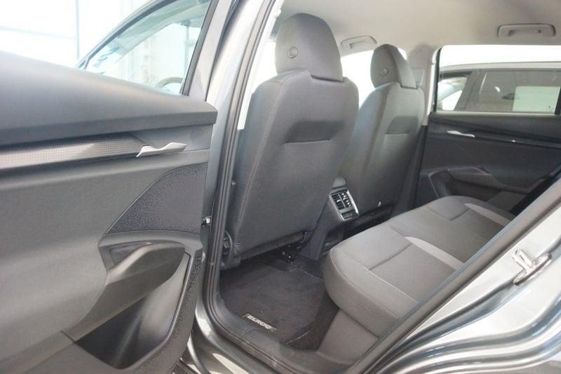 Škoda Elroq 60+POMPA DI CALORE