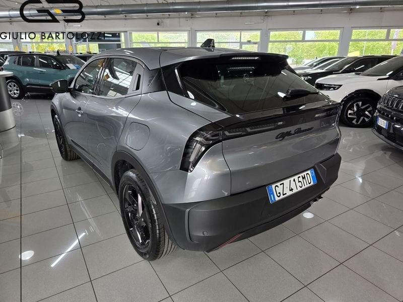 Alfa Romeo Junior Ibrida 1.2 145CV Hybrid eDCT6 ibrida