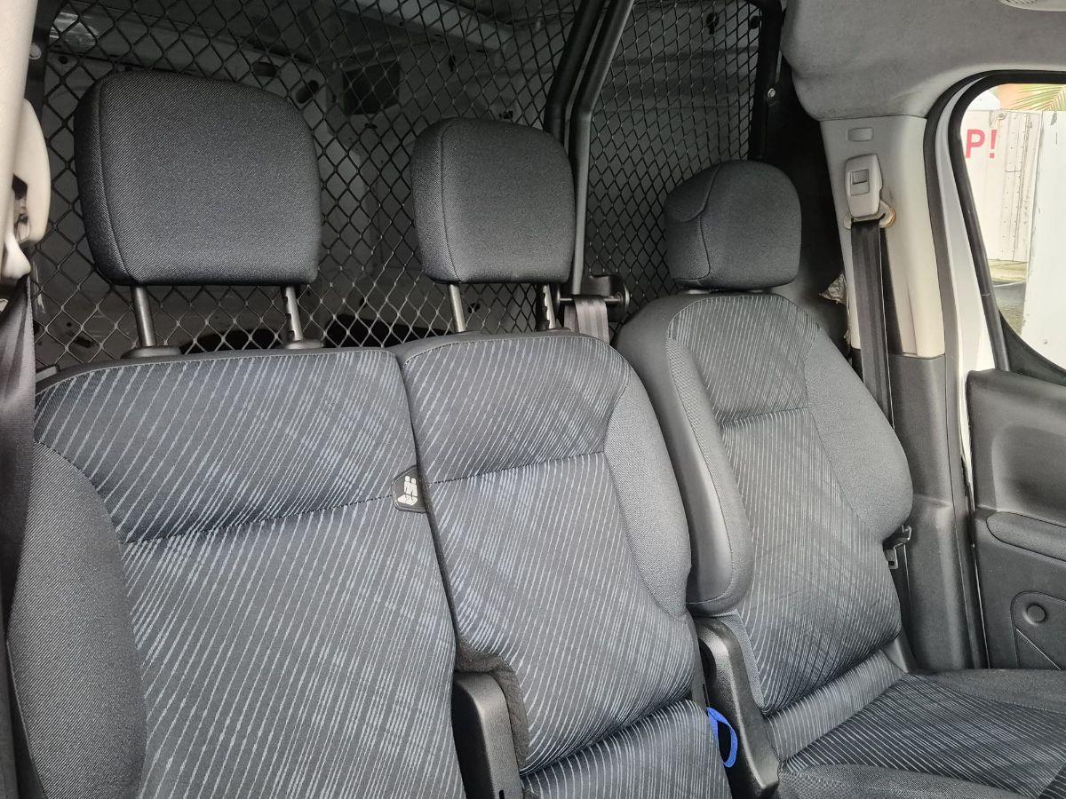 PEUGEOT - Partner - 1.6 HDi 90CV