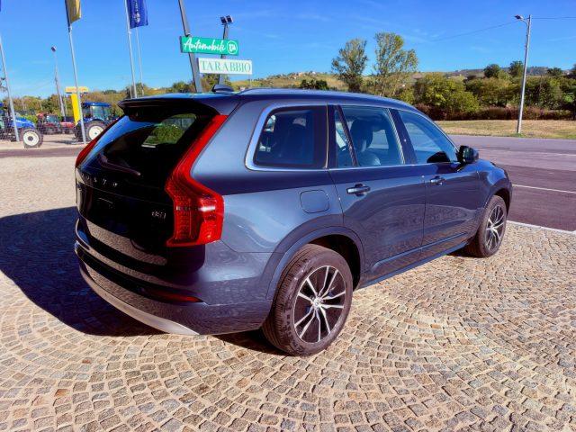 VOLVO XC90 7 POSTI - 4X4 - AZIENDALE - KM 59.000 - NO OBBLIGO