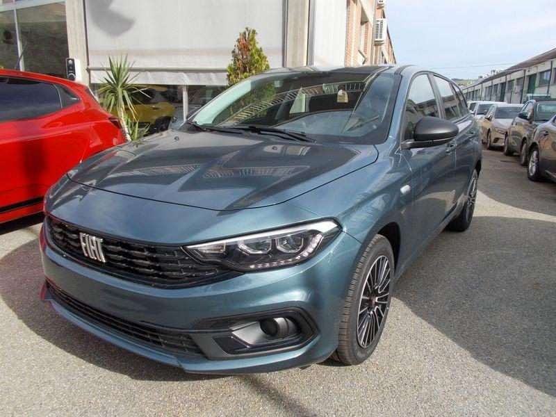 FIAT Tipo 1.6 Mjt S&S SW MASSARI MARCO 338.7575187 PRONTA CONSEGNA