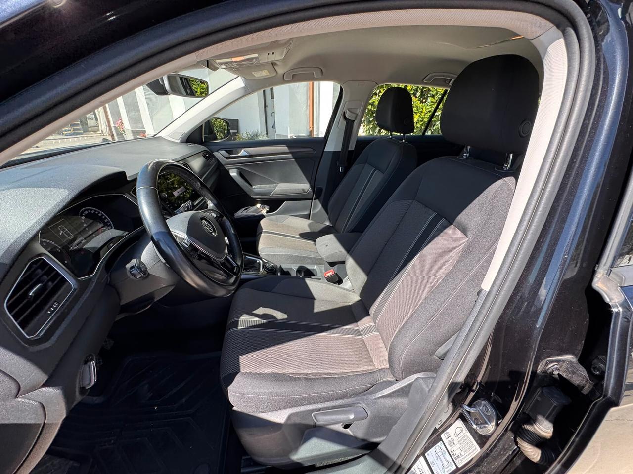 Volkswagen T-Roc 2.0 TDI SCR 150 CV DSG 4MOTION Advanced BlueMot. Tech.