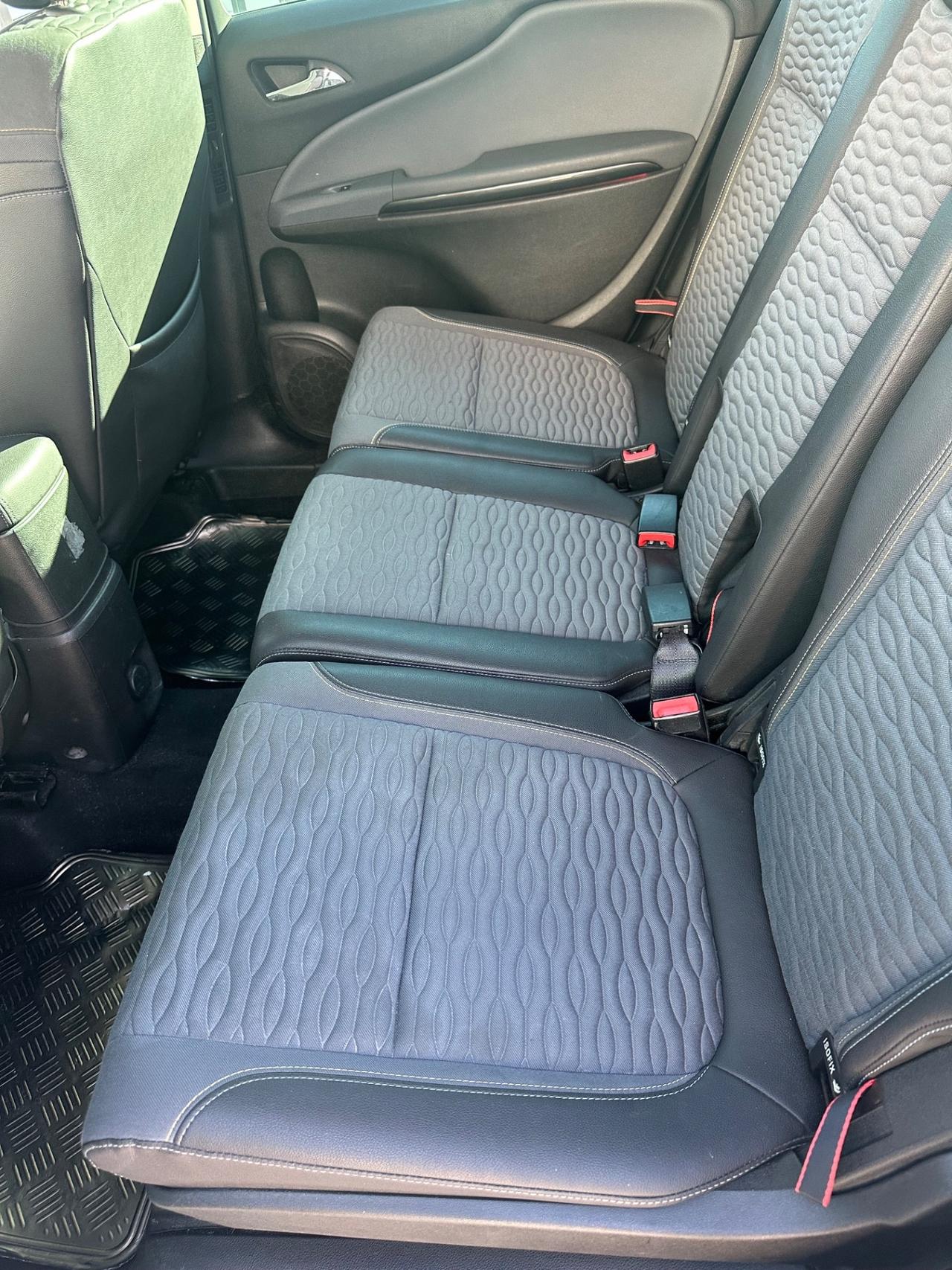 Opel Zafira Tourer 1.6 Turbo EcoM 150CV Cosmo