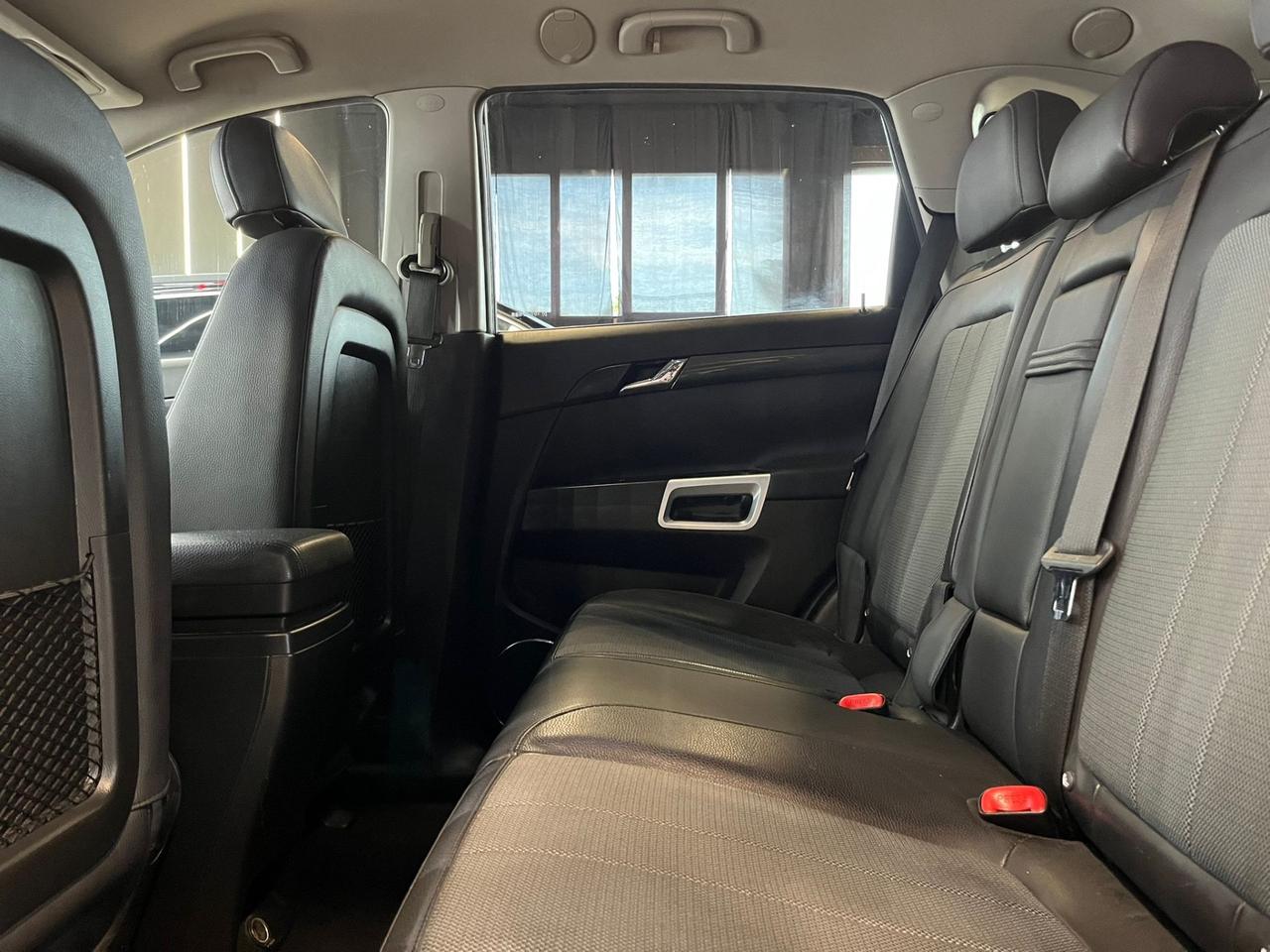 Opel Antara 2.2 CDTI 163CV 4x2 Cosmo