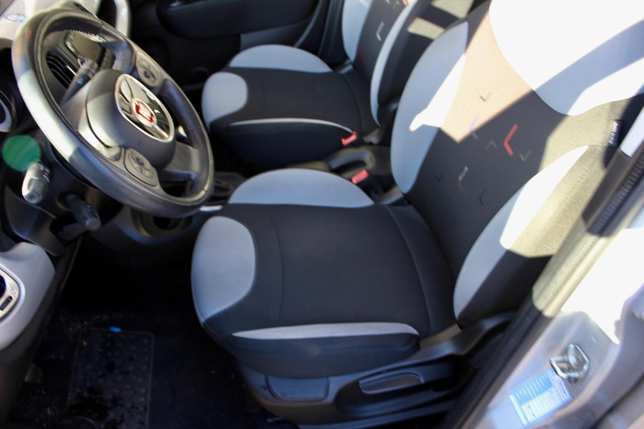 Fiat 500L 1.4 95 CV Pop Star SENSORI CRUISE CONTROL