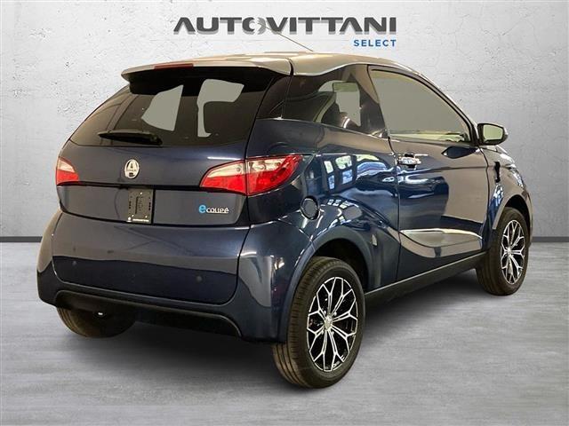 AIXAM Other e Coup motion Prmium my21