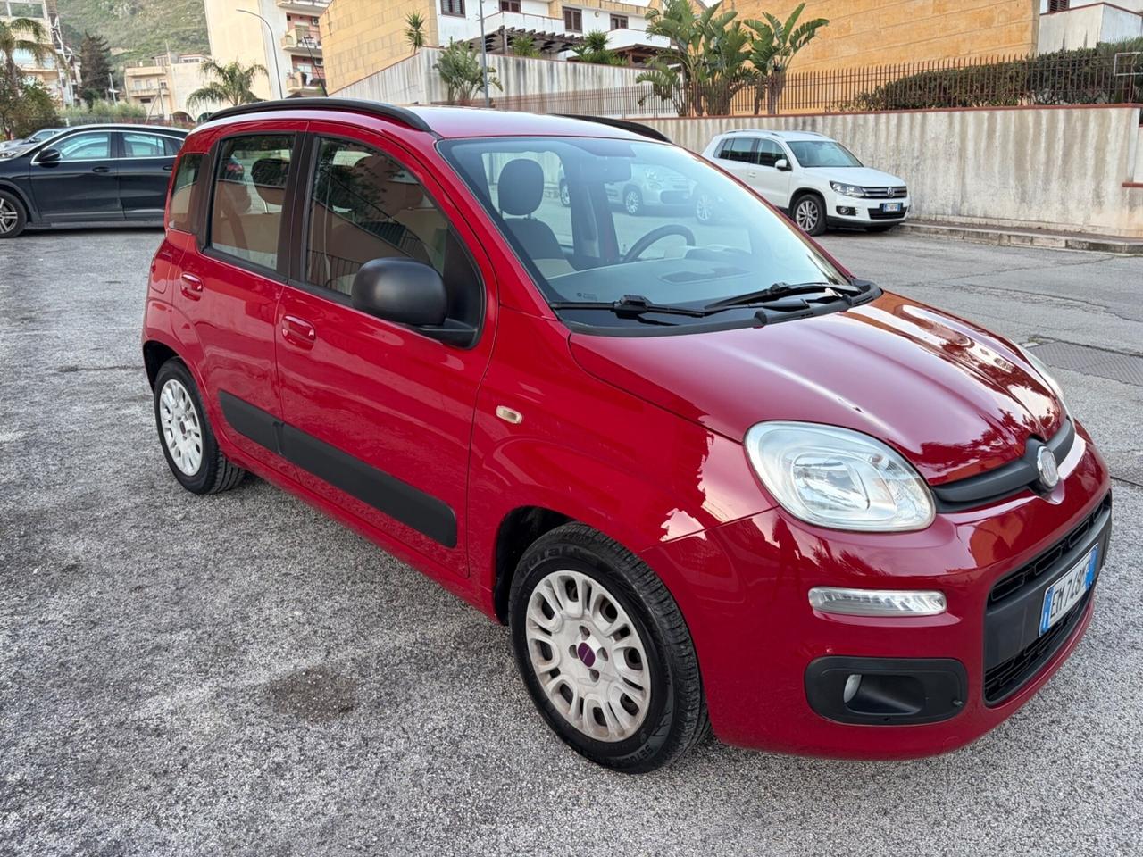 Fiat Panda 1.2 Dynamic