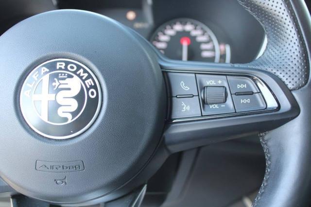 Alfa Romeo Stelvio 2.2 t Business Q4 190cv con Navigatore e CarPlay