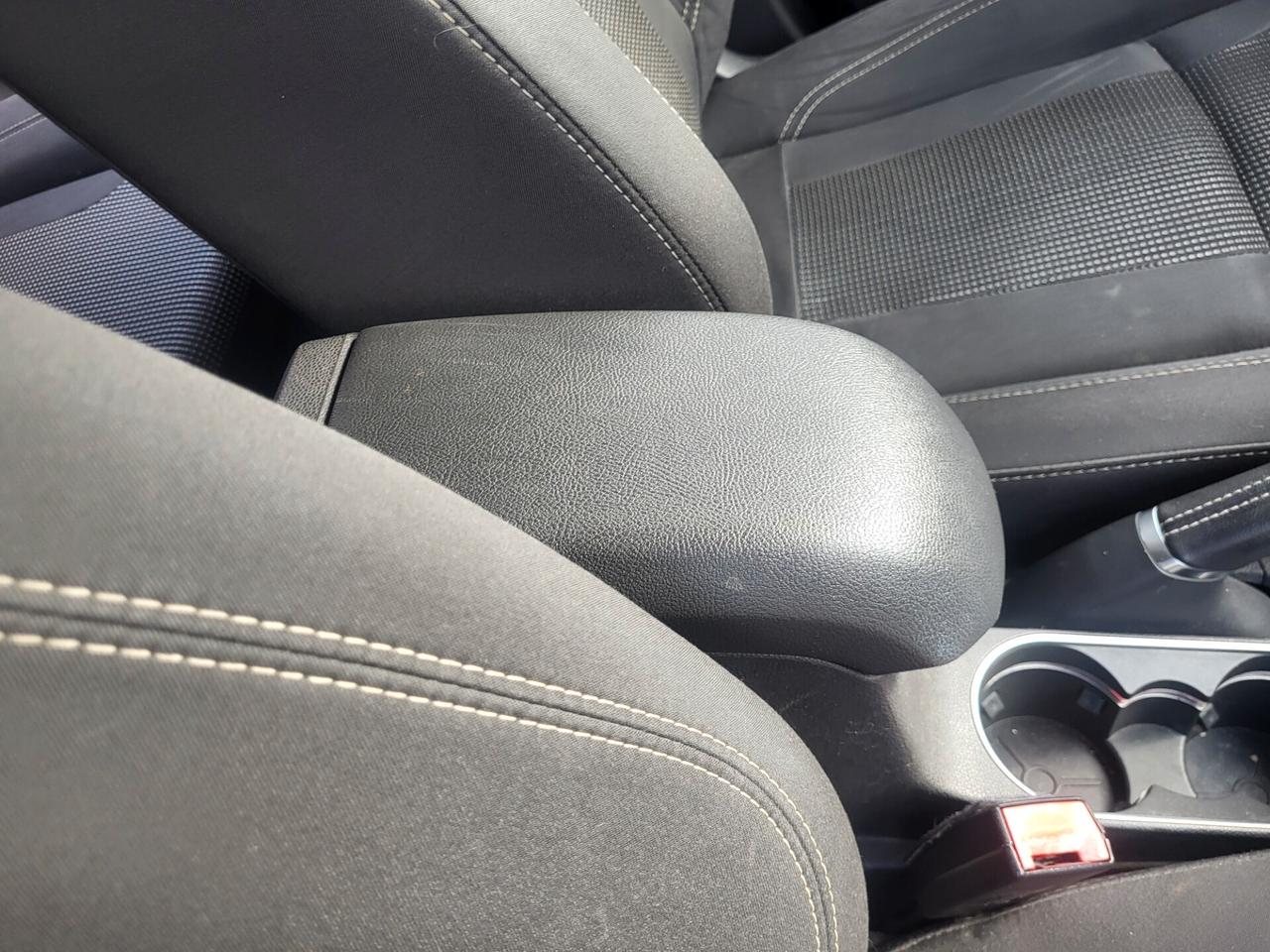 FORD Fiesta 1,5 TDCi-6B-UNICA PROP-NAVI-3 REVISIONI