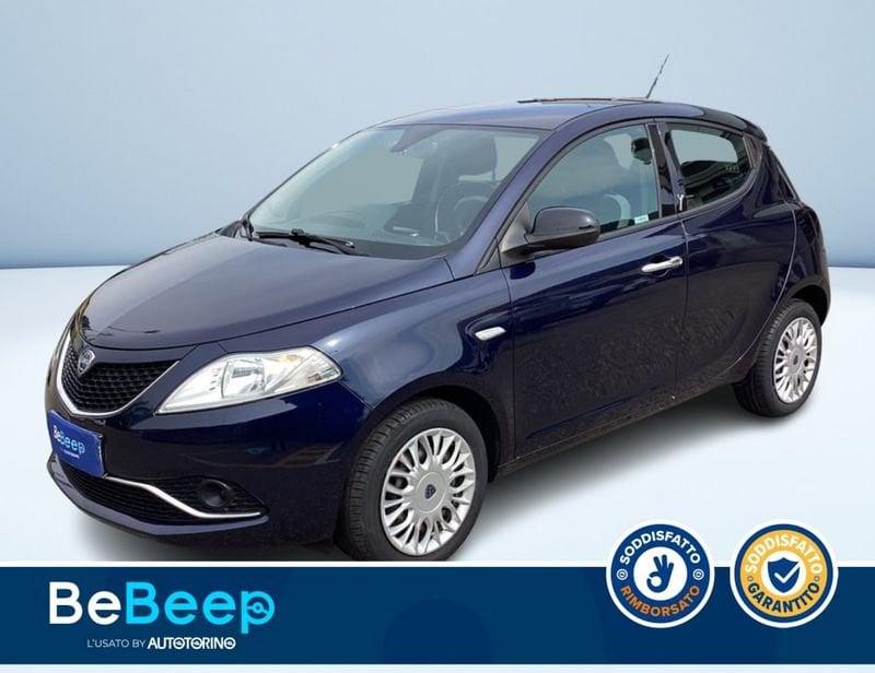 Lancia Ypsilon 1.2 SILVER 69CV