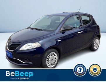 Lancia Ypsilon 1.2 SILVER 69CV