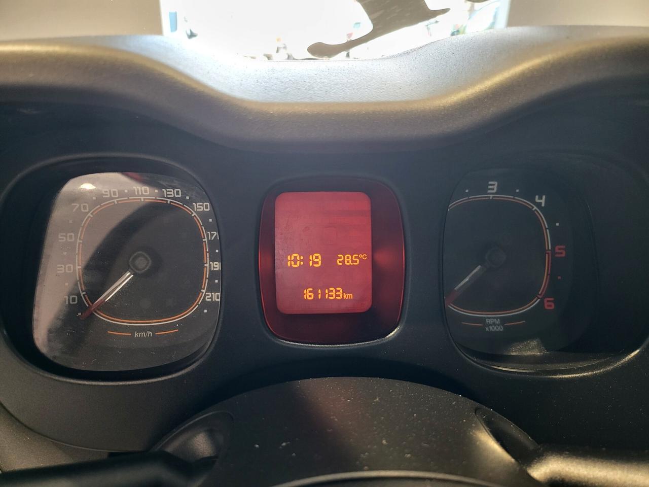 Fiat Panda - 11/2016 1.3 MJT 80 CV Lounge