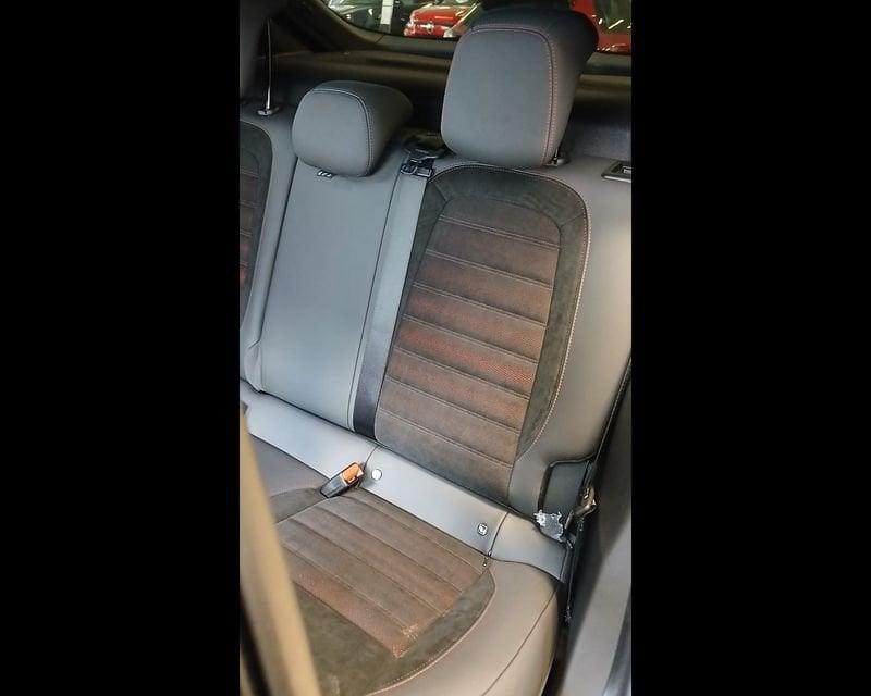 Alfa Romeo Junior Ibrida My25 Ibrida Speciale 1.2 145cv Hybrid Edct6