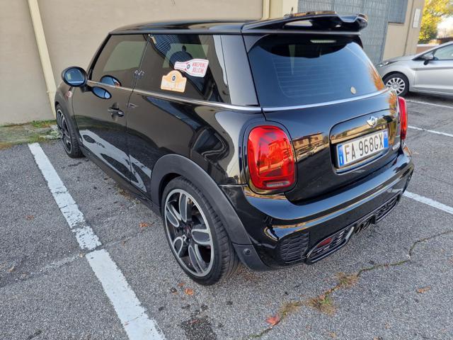 MINI Cooper S 2.0 Cooper S