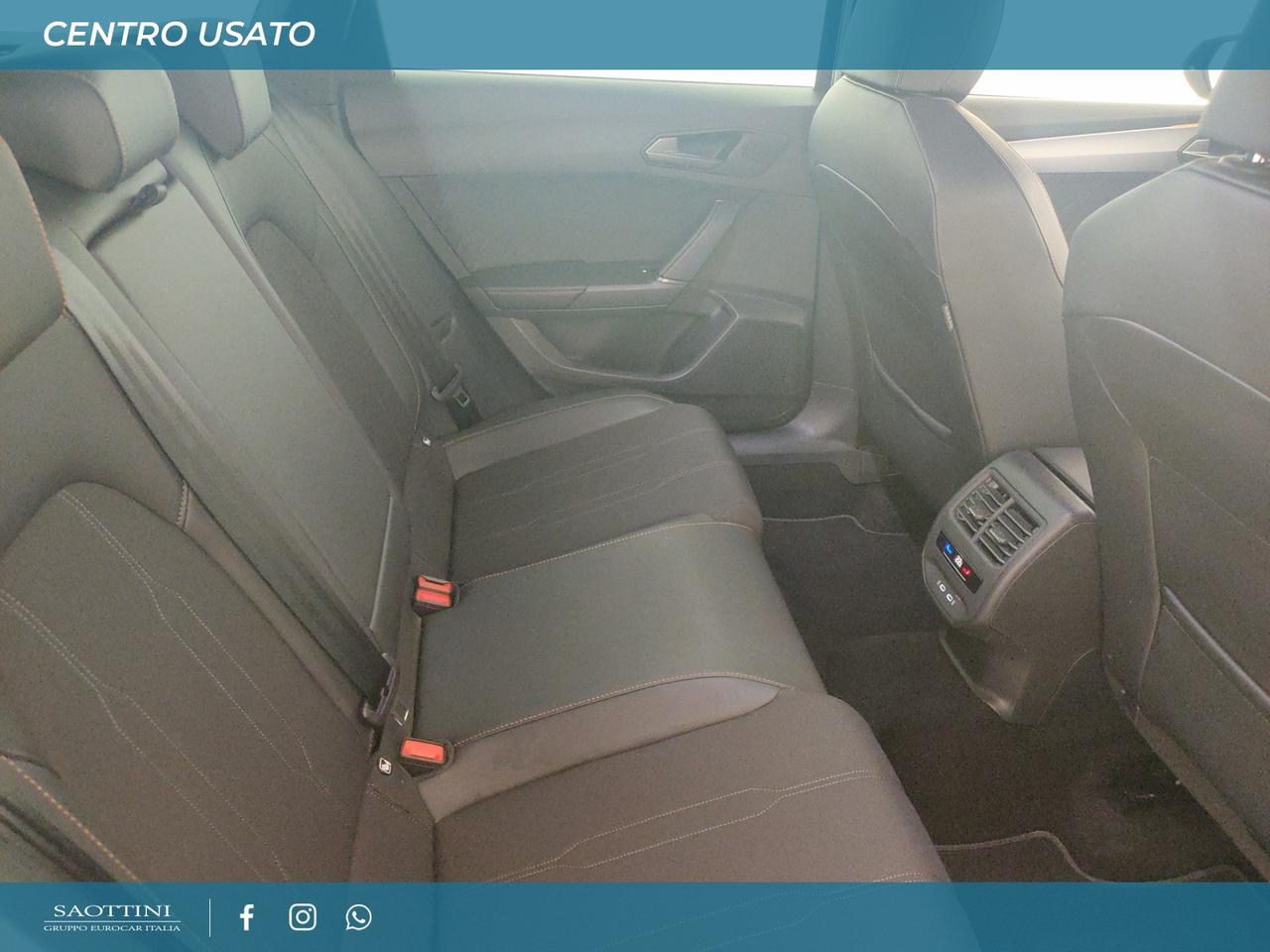 1.5 Hybrid 150 CV DSG