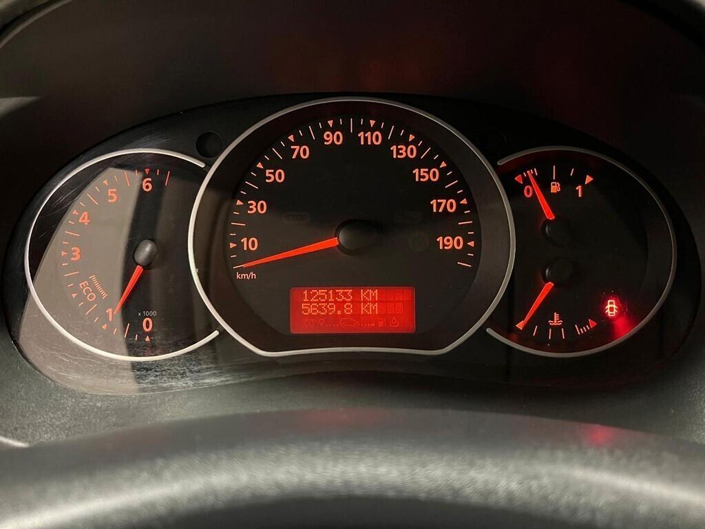 Renault Kangoo Blue dCi 8V 95 CV 5 porte Limited2