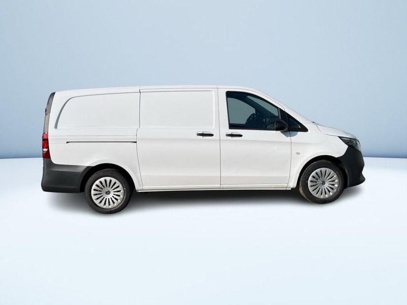 Mercedes-Benz Vito FURGONE PRO 119 CDI LONG