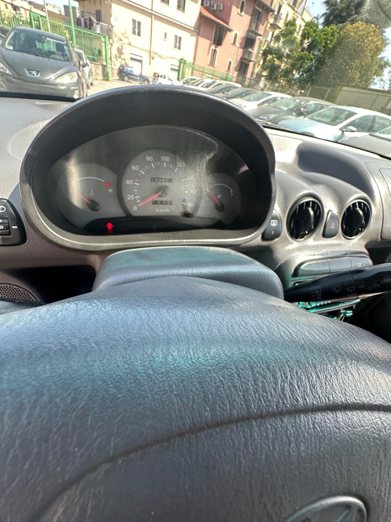 Hyundai Atos Prime 1.1 12V Active