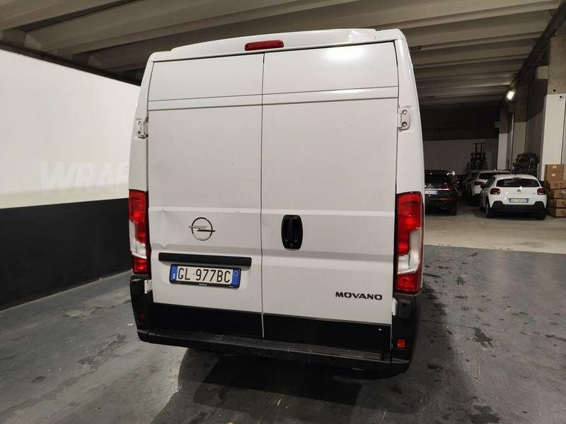 Opel Movano 33 2.2 BlueHDi 120 S&S L2H2 (IVA ESCL.)