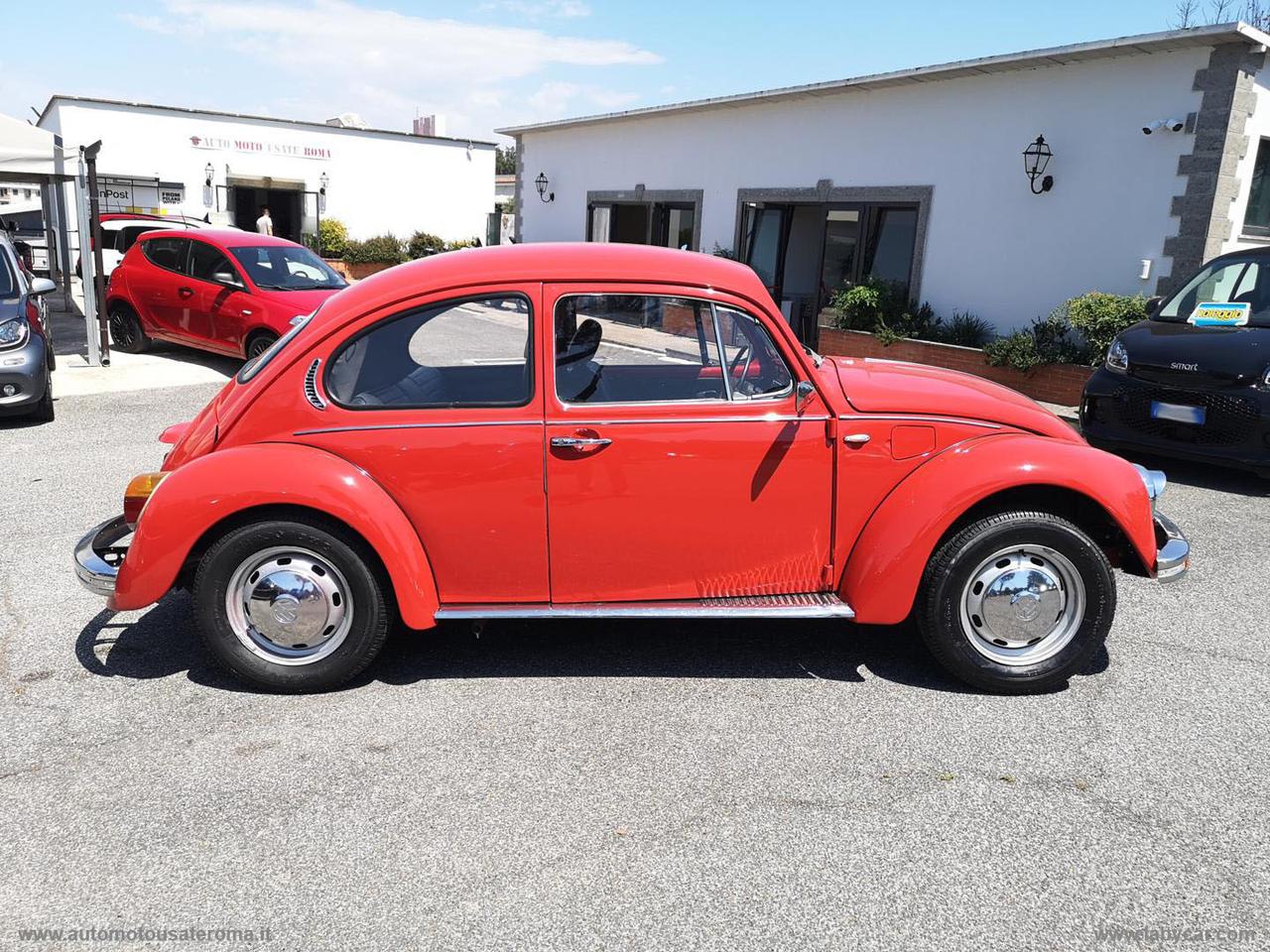 VOLKSWAGEN Maggiolino 1200 Messico RATE AUTO MOTO SCOOTER