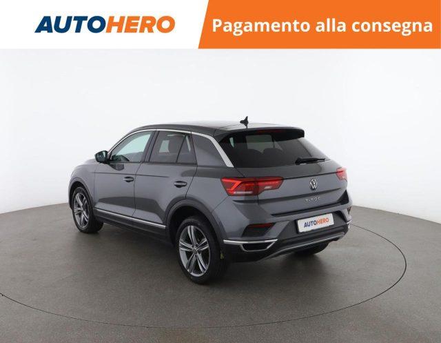 VOLKSWAGEN T-Roc 2.0 TDI SCR 150 CV DSG Advanced BlueMotion Technol