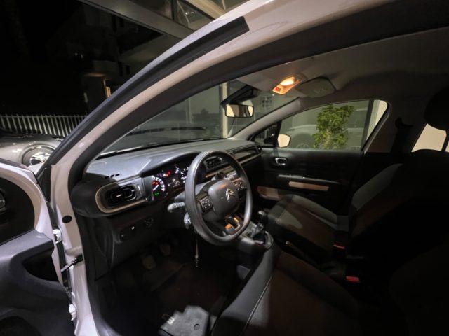 CITROEN C3 PureTech 83 S&S Feel da ?139,00 mensili