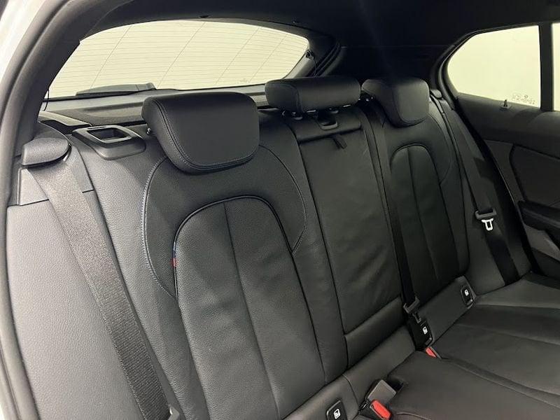 BMW Serie 1 M 135i xDrive