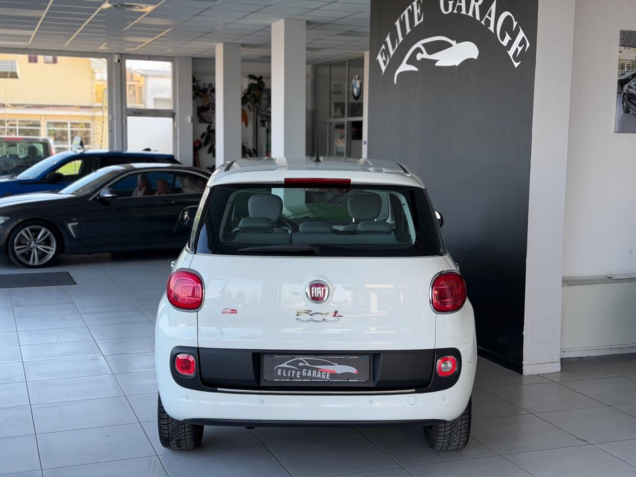 Fiat 500L 1.4 95 CV Lounge Cinghia Fatta