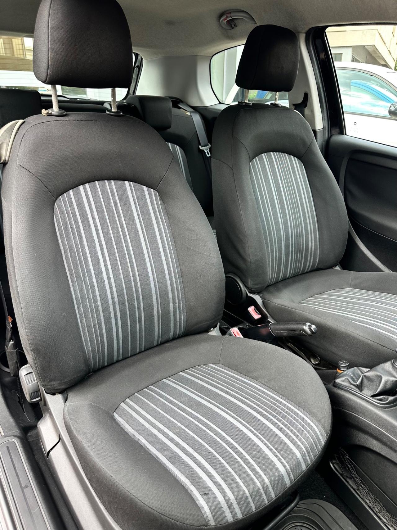 Fiat Punto Evo 1.2Bz 69Cv S&S 150° - Neopatentati
