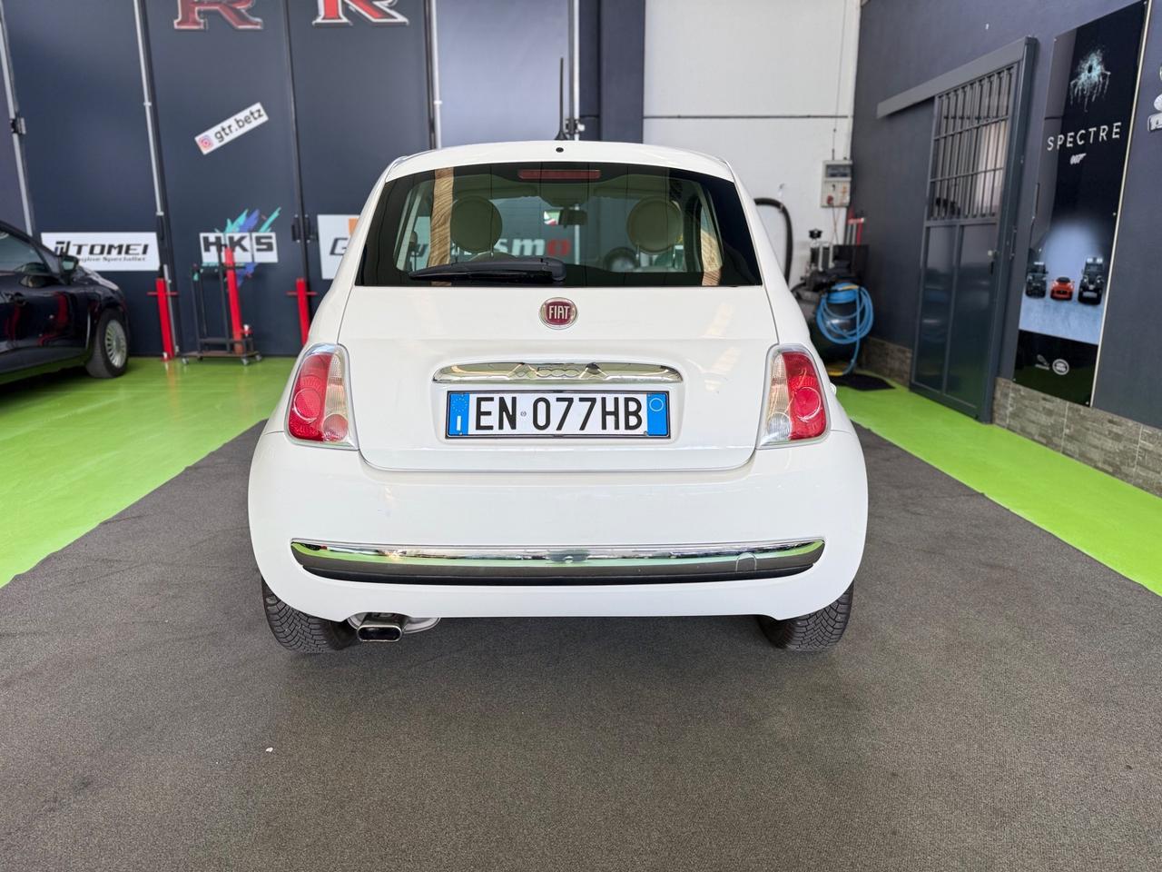Fiat 500 1.2 EasyPower Pop