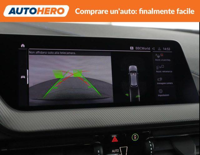 BMW 118 i 5p. Msport