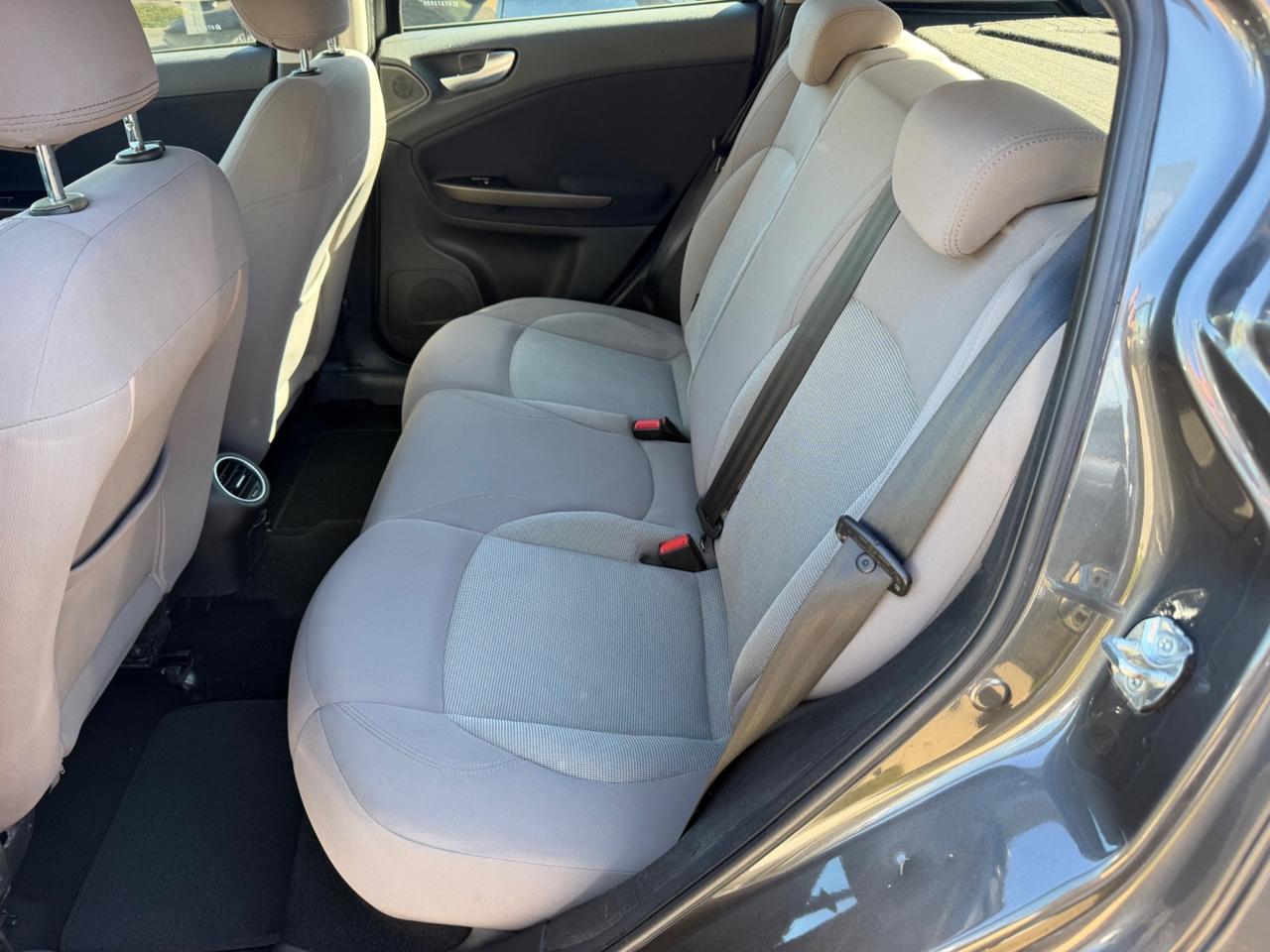 Alfa Romeo Giulietta 1.6 JTD-m Exclusive