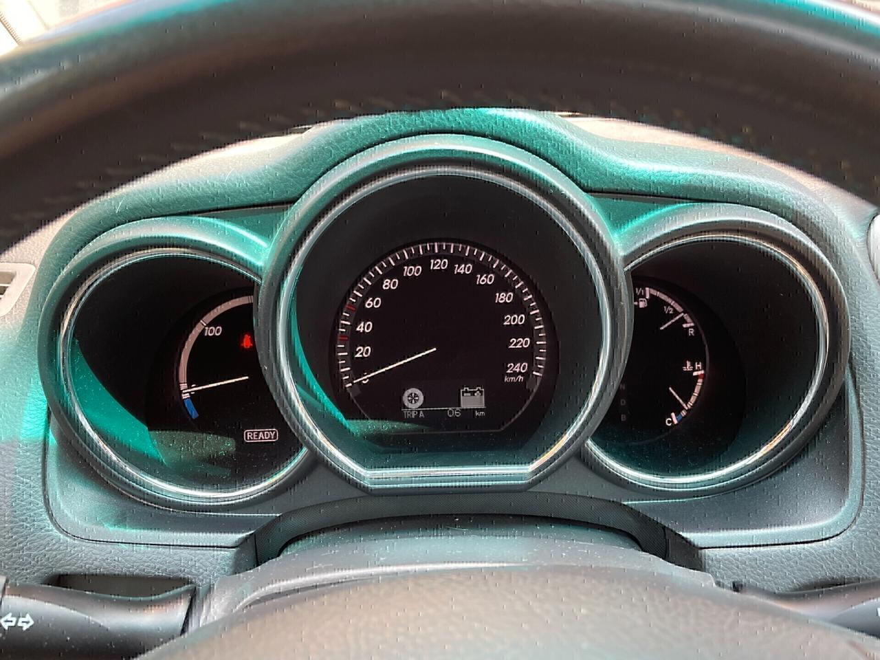 Lexus RX 400 TAGLIANDI CON FATTURE LEXUS