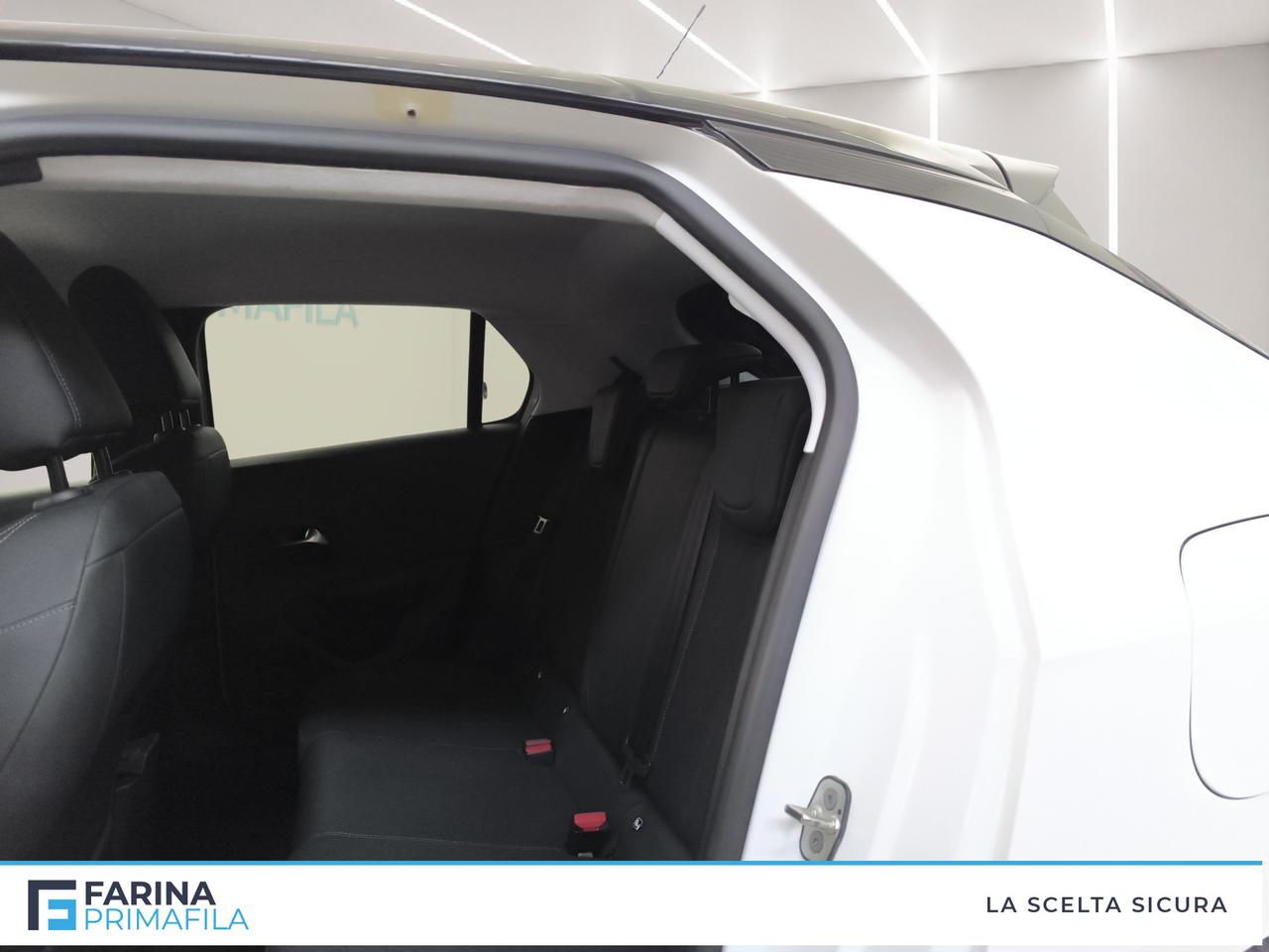 OPEL Corsa VI 2020 - Corsa 1.2 Elegance 75cv